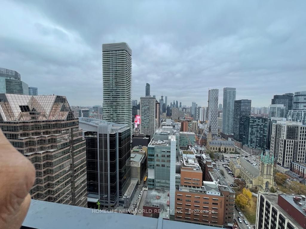 20 Lombard St, unit 3512 for sale