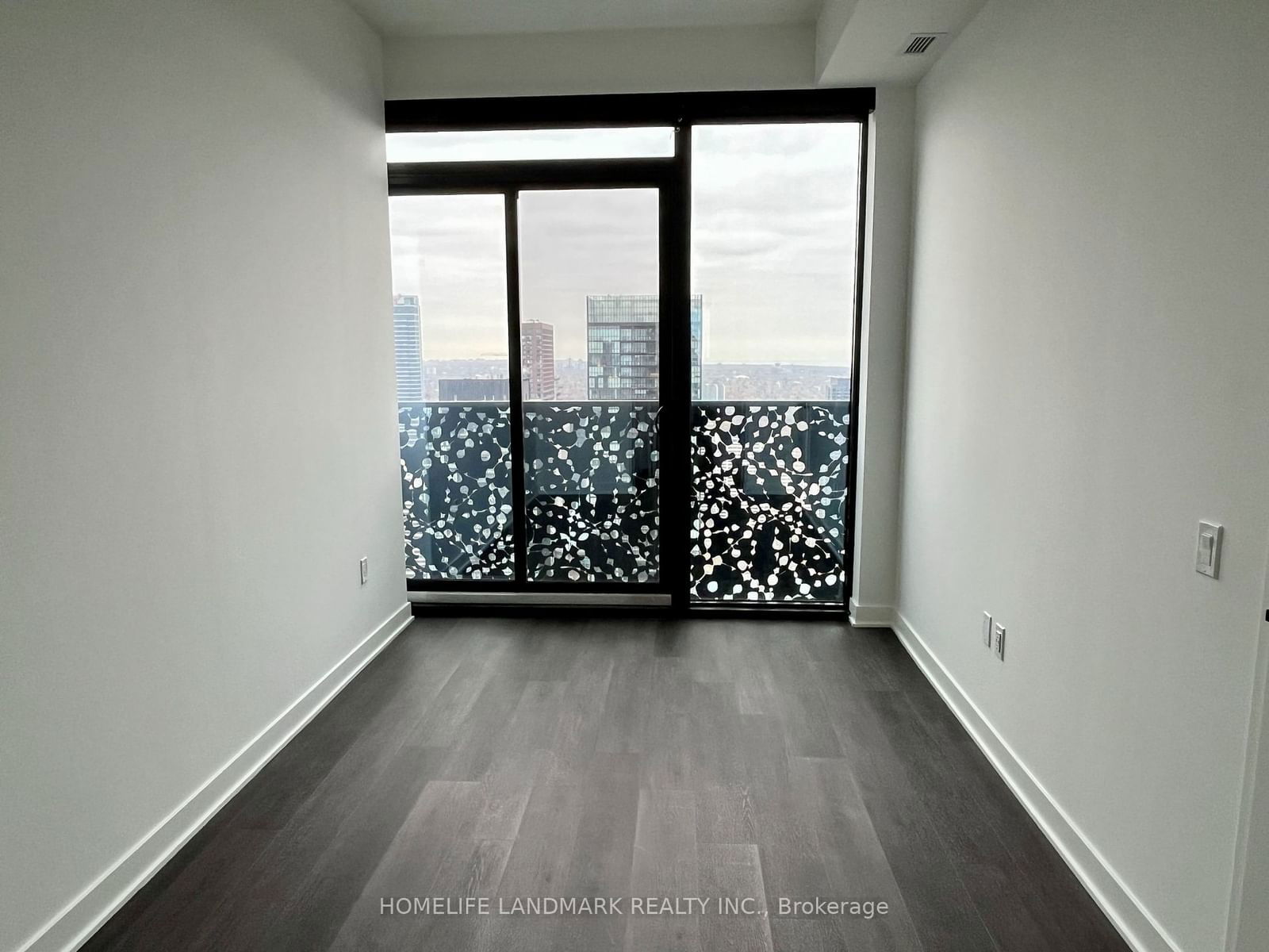 55 Charles St, unit 4801 for rent