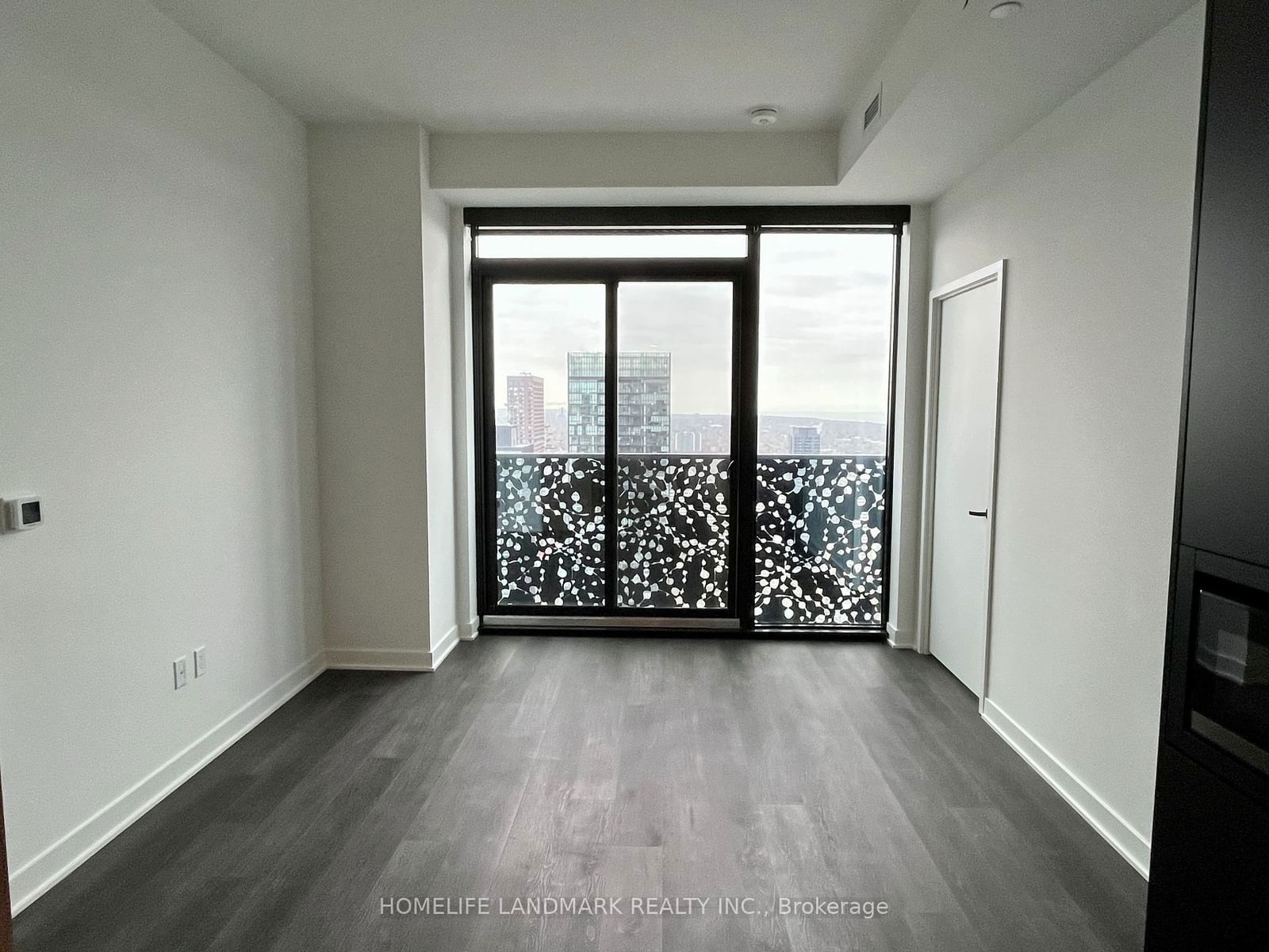 55 Charles St, unit 4801 for rent