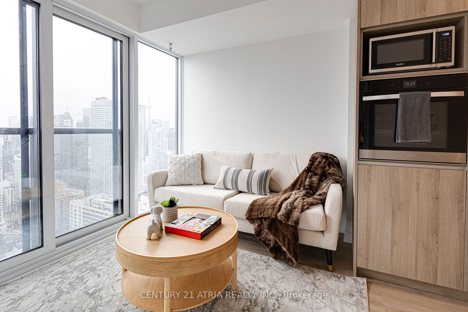 319 Jarvis St, unit 4617 for sale