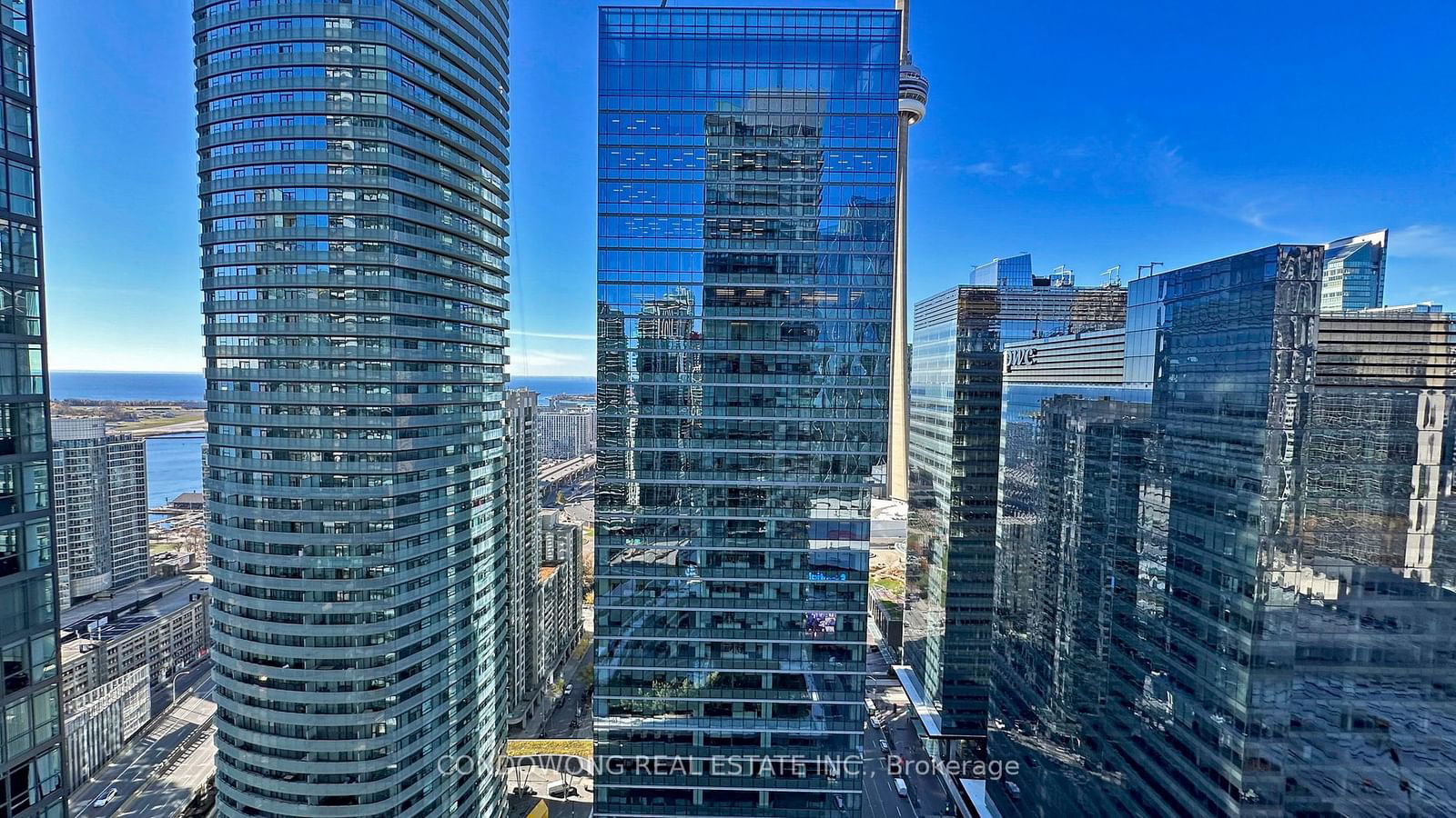 65 Bremner Blvd, unit 3402 for sale