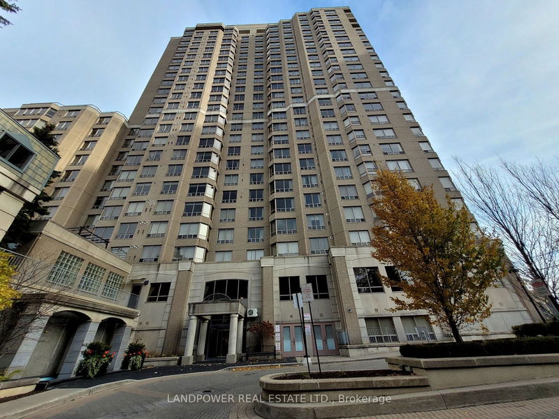 5418 Yonge St, unit 816 for rent