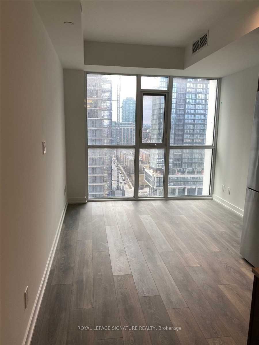 30 Ordnance St, unit 1504 for rent