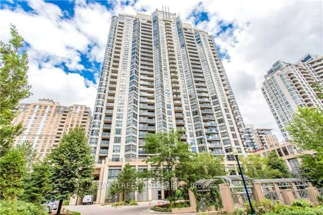 10 Northtown Way, unit 2601 for rent