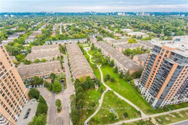 10 Northtown Way, unit 2601 for rent