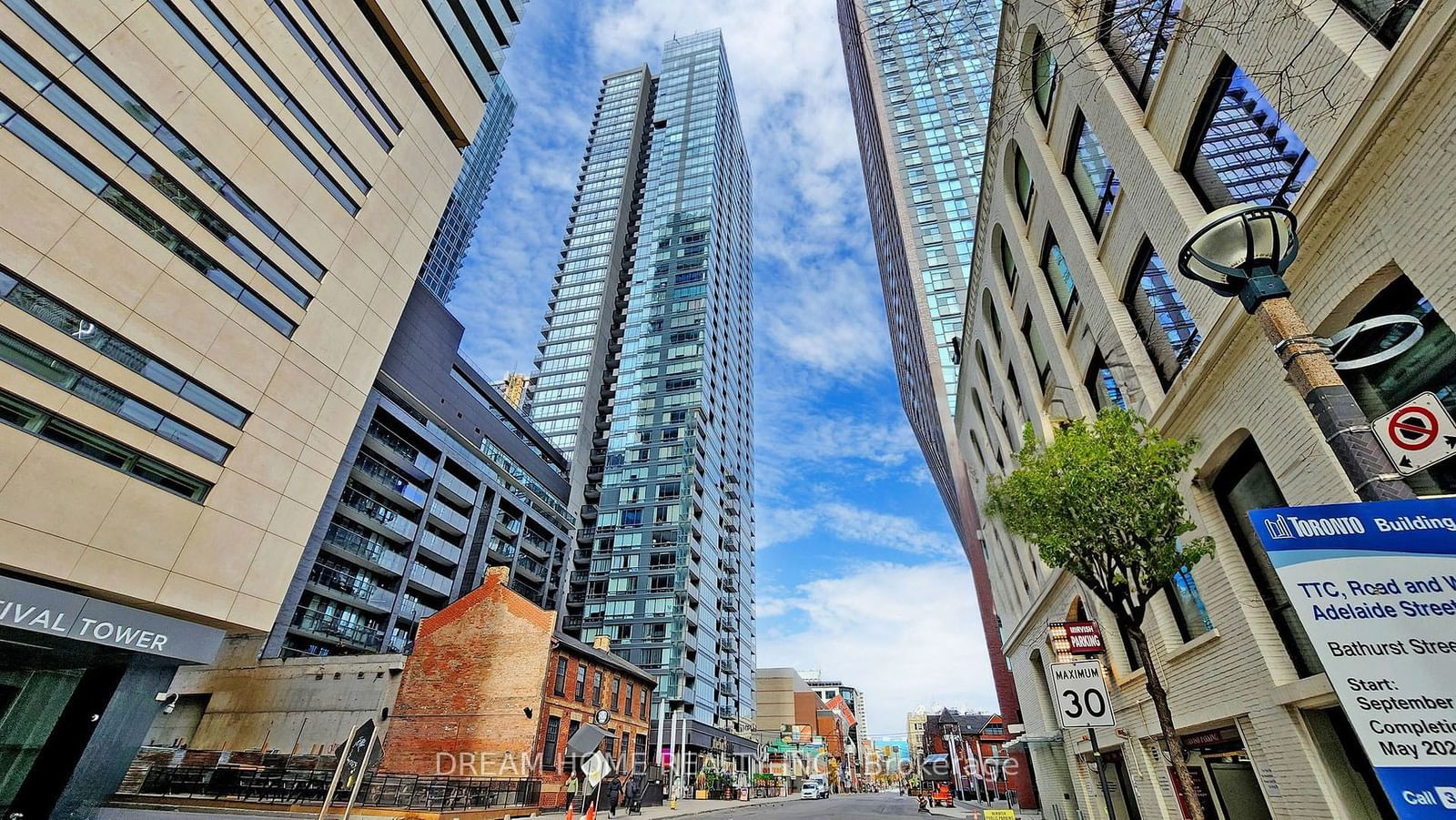 295 Adelaide St W, unit 1505 for sale