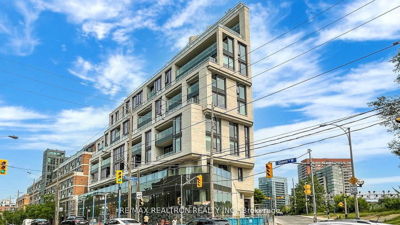 200 Sudbury St, unit 504 for sale