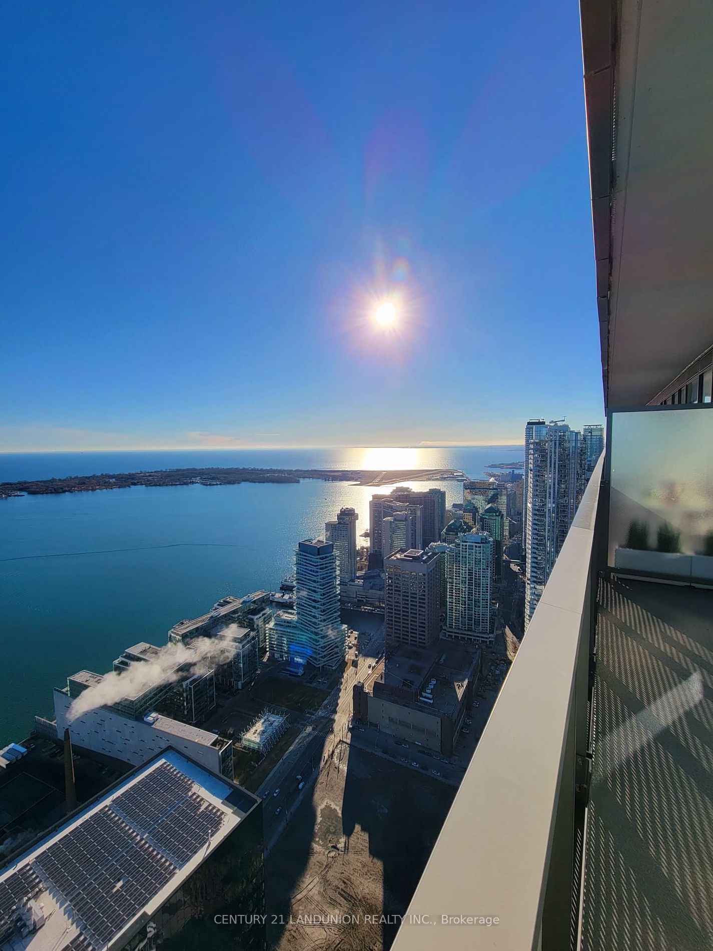 138 Downes St, unit PH206 for rent