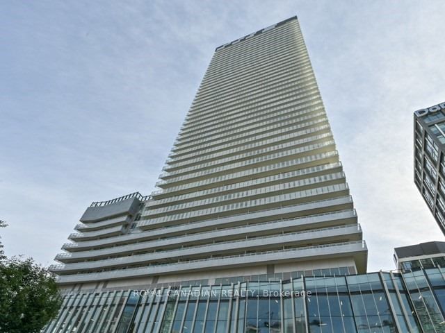 15 Lower Jarvis St, unit 2903 for rent