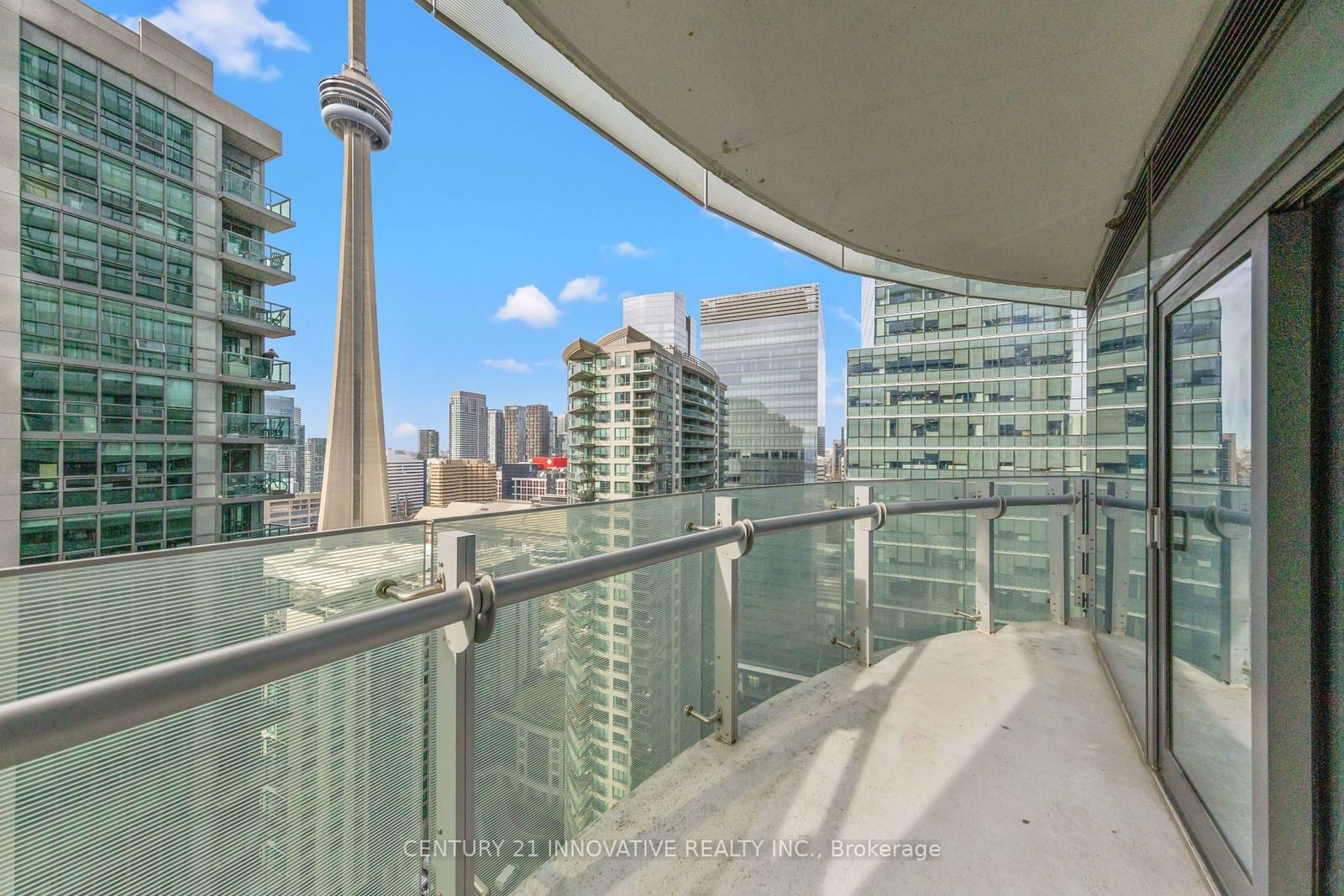 12 York St, unit 2507 for sale