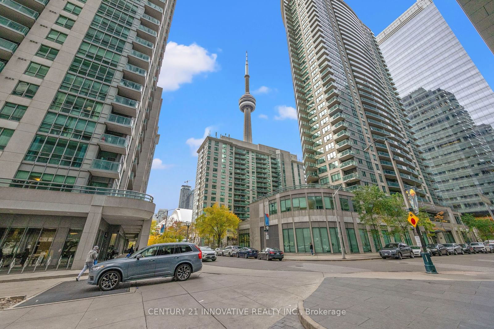 12 York St, unit 2507 for sale