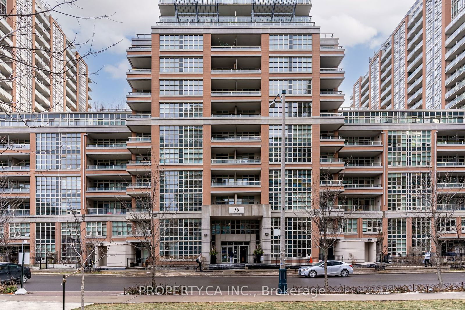 75 East Liberty St, unit 1904 for rent