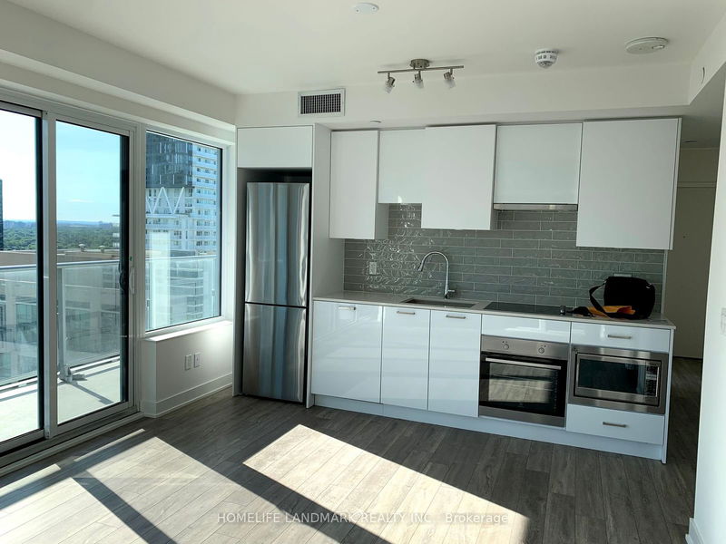 99 Broadway Ave, unit 2509 for rent