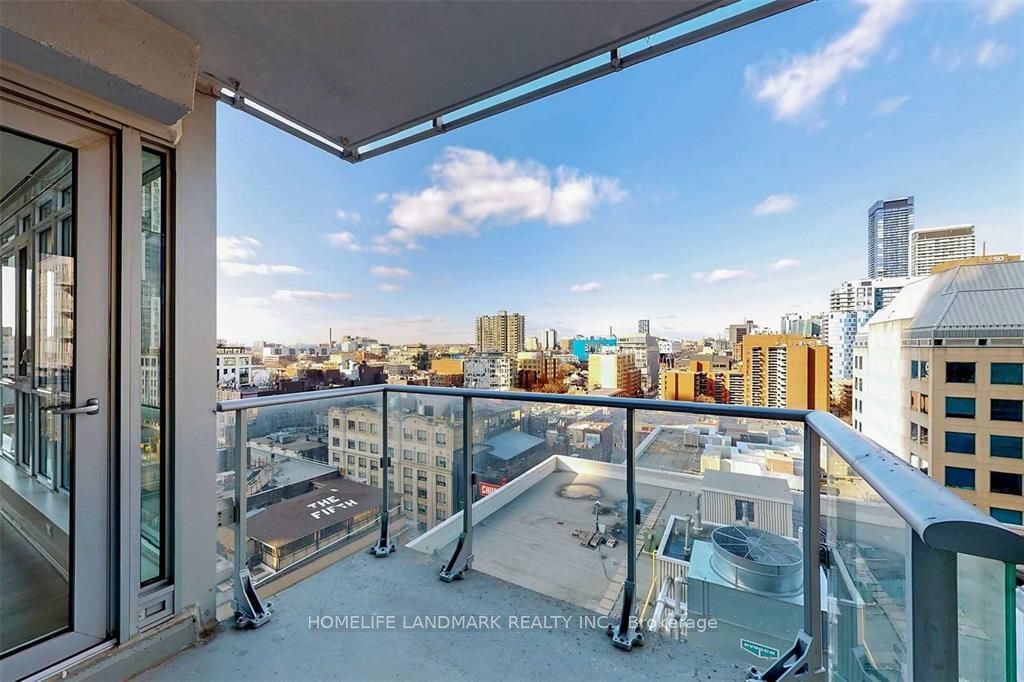 30 Nelson St, unit 1209 for rent