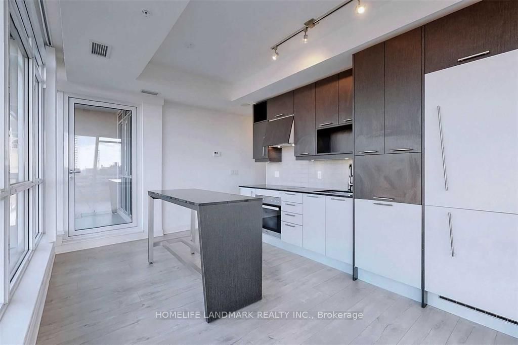 30 Nelson St, unit 1209 for rent