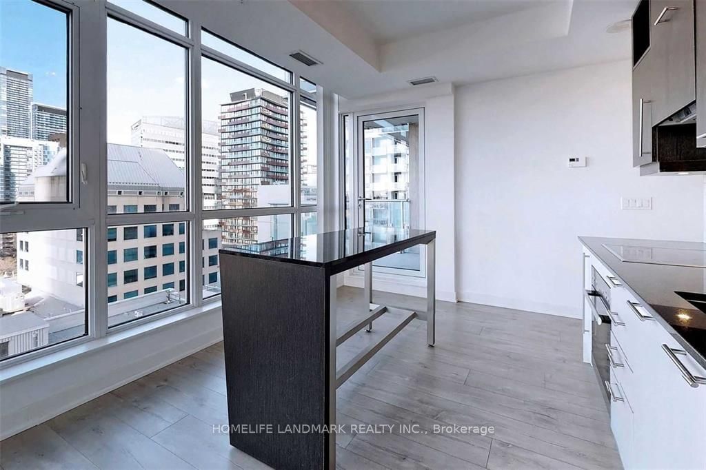 30 Nelson St, unit 1209 for rent