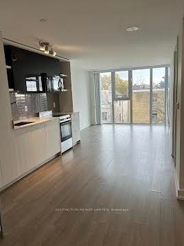 6 Parkwood Ave, unit 405 for rent