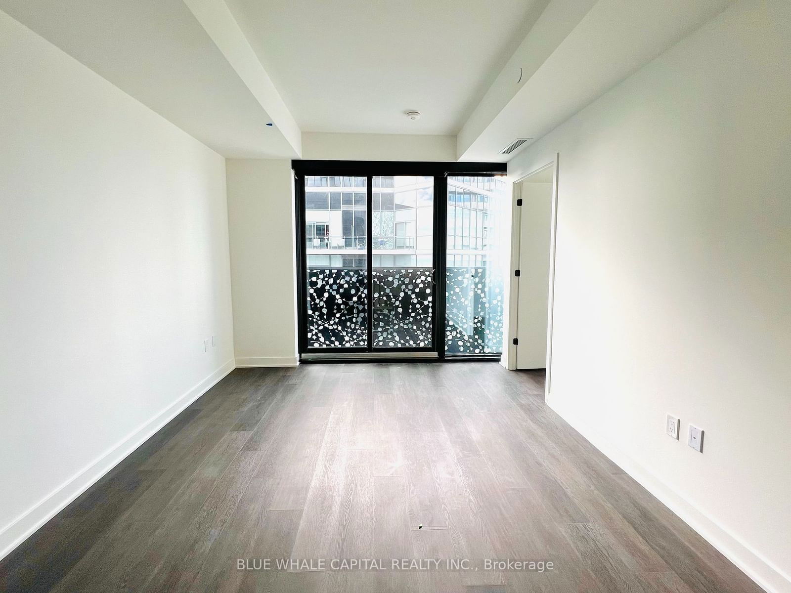 55 Charles St E, unit 4608 for rent