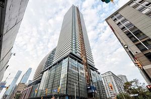 501 Yonge St, unit 5103 for rent