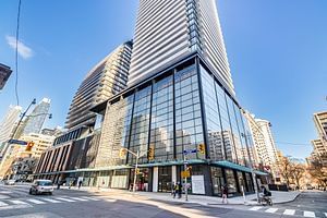 501 Yonge St, unit 5103 for rent