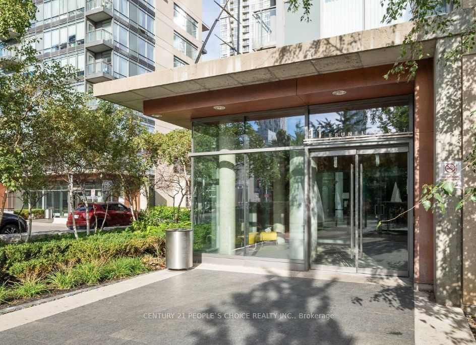 11 Brunel Crt, unit 5109 for rent