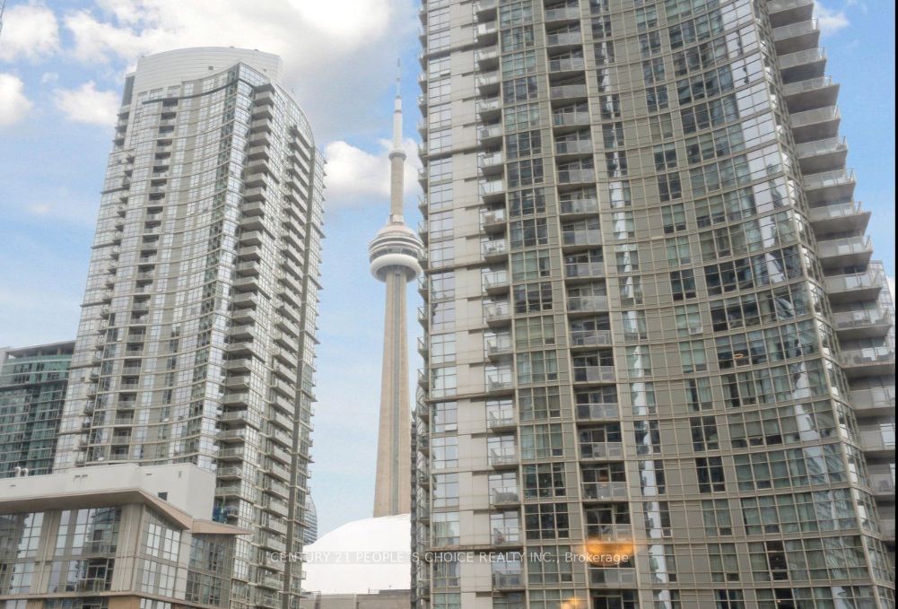 11 Brunel Crt, unit 5109 for rent