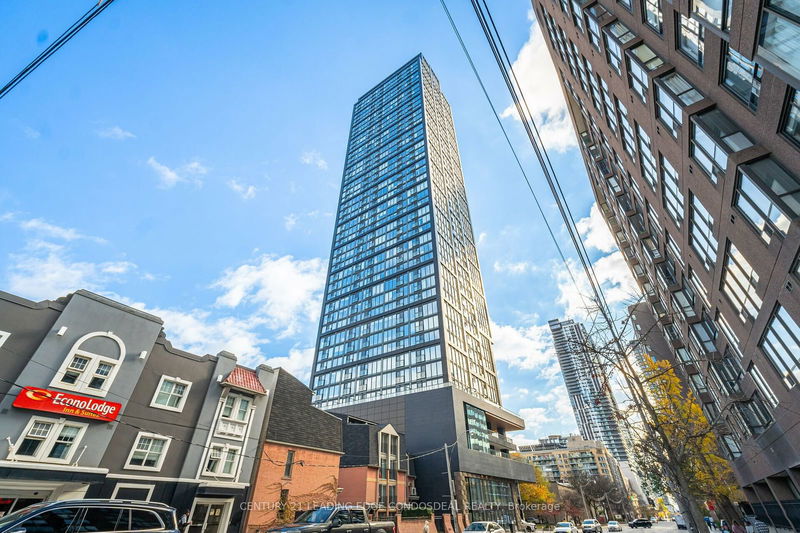 319 Jarvis St, unit 5009 for rent