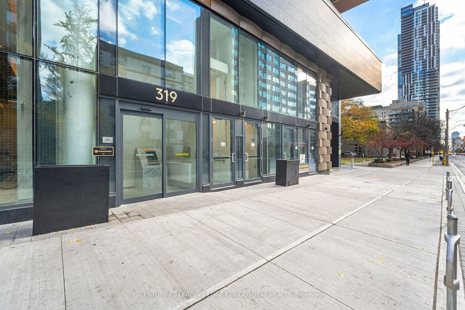 319 Jarvis St, unit 5009 for rent