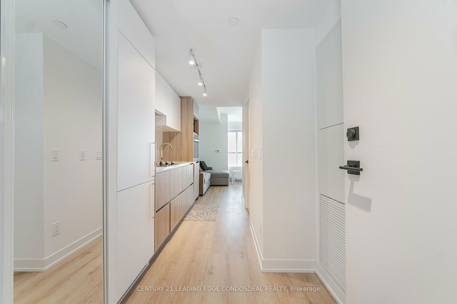 319 Jarvis St, unit 5009 for rent