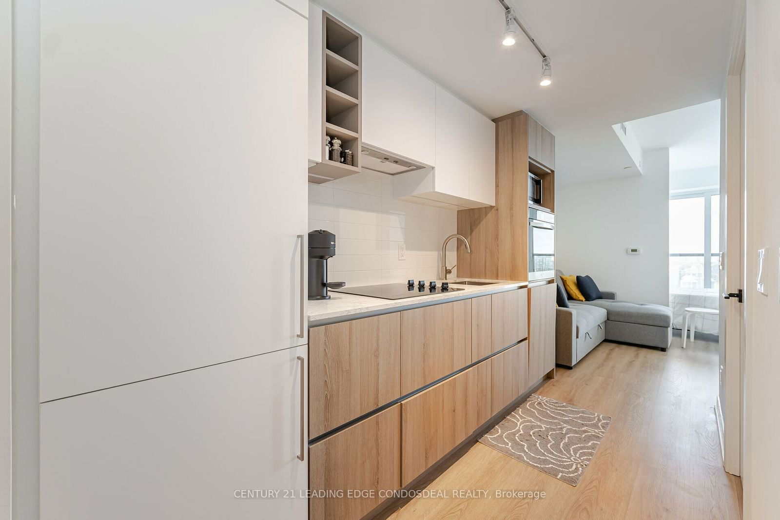 319 Jarvis St, unit 5009 for rent