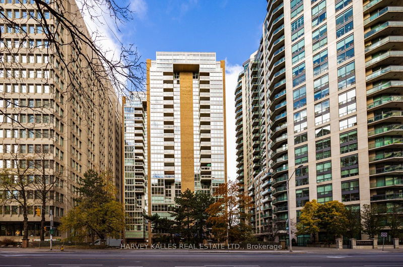 278 Bloor St E, unit 601 for sale