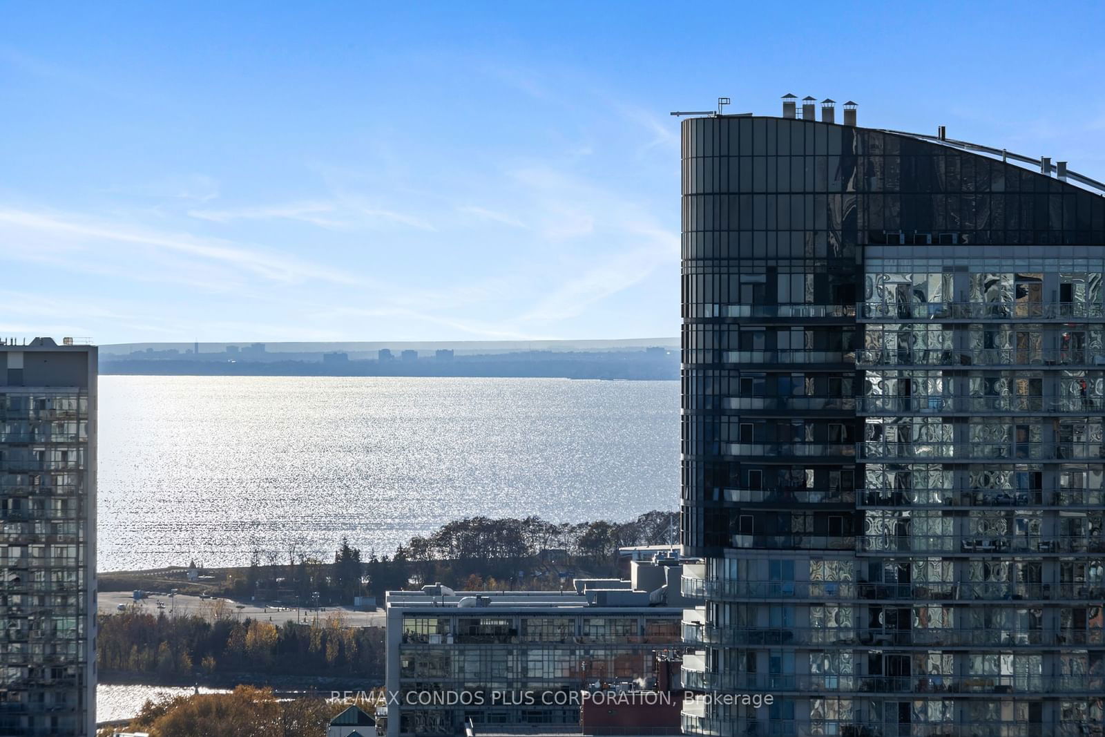 11 Brunel Crt, unit 3103 for rent