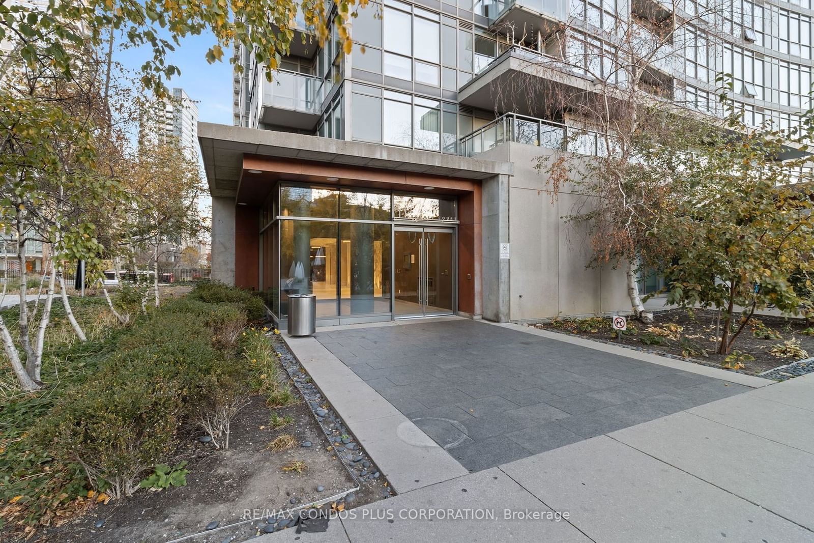 11 Brunel Crt, unit 3103 for rent