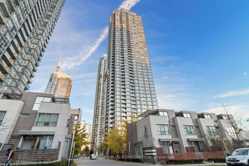 11 Brunel Crt, unit 3103 for sale