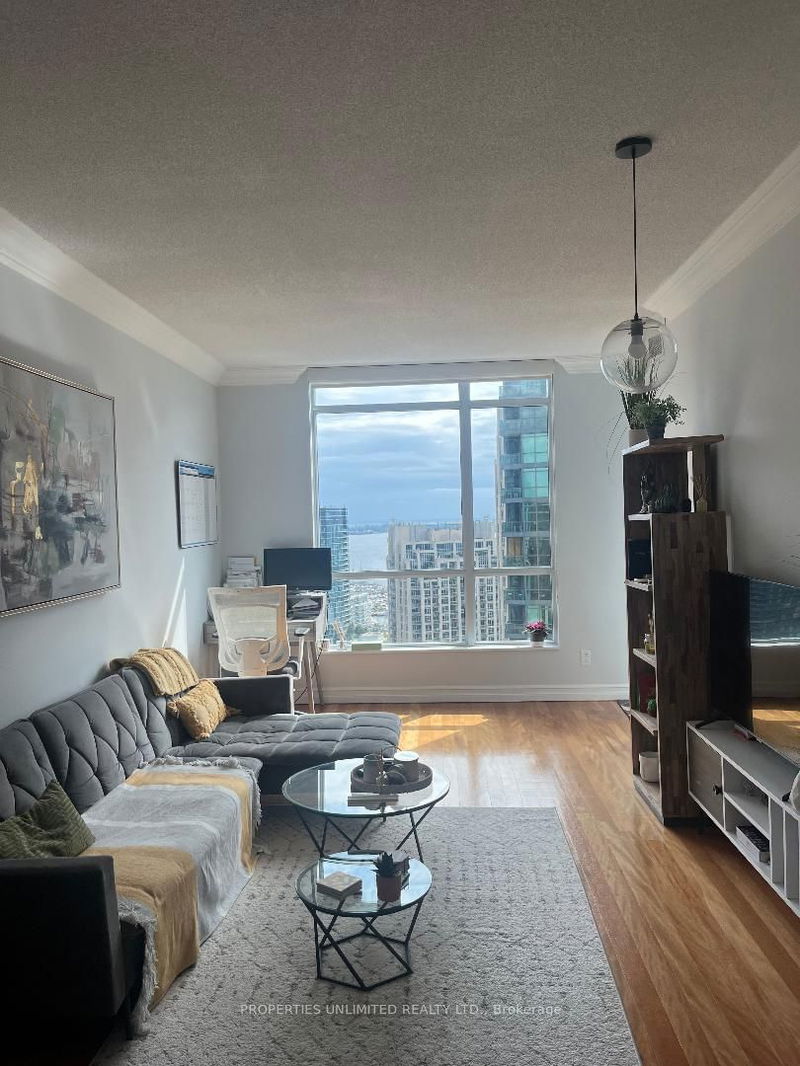 219 Fort York Blvd, unit 3304 for rent