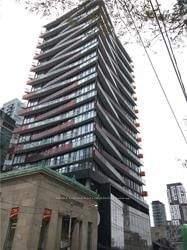 215 Queen St W, unit 1807 for rent