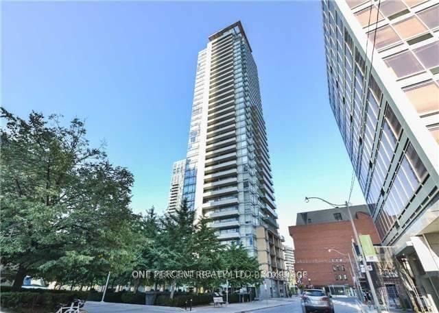 18 Yorkville Ave, unit 1708 for rent