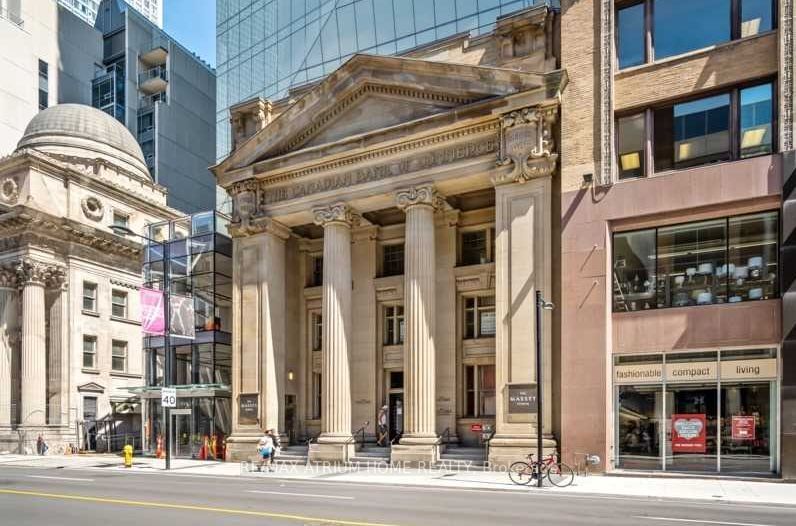 197 Yonge St, unit 1211 for rent