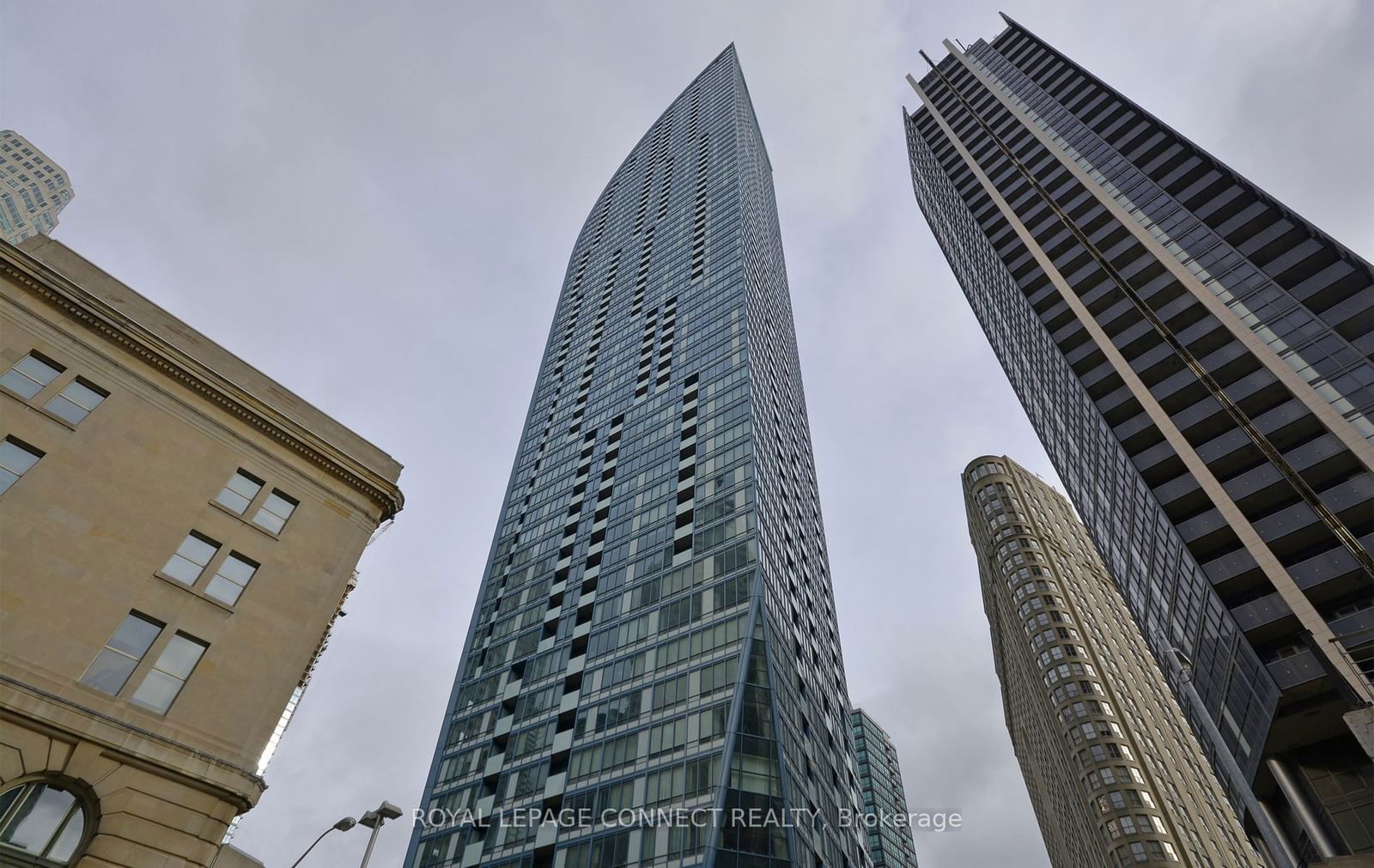 8 The Esplanade short term, unit 1004 for rent