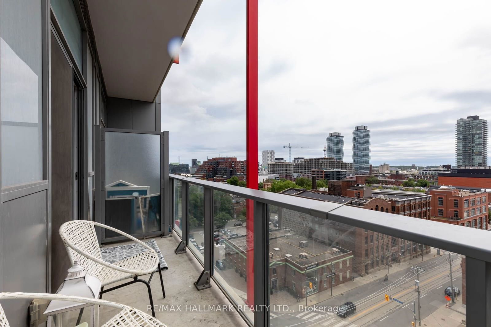 120 Parliament St, unit 1009 for sale