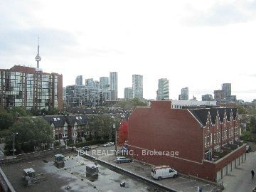 775 King St W, unit 521 for sale