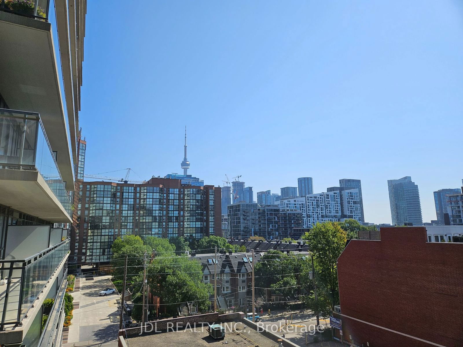 775 King St W, unit 521 for sale