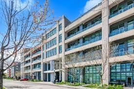 380 Macpherson Ave, unit 217 for rent