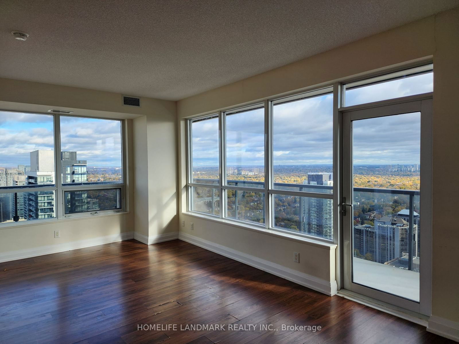 5 Sheppard Ave E, unit 3623 for rent