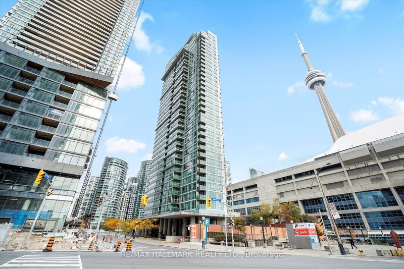 81 Navy Wharf Crt, unit 3803 for sale