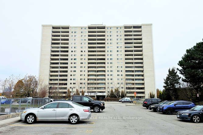 1350 York Mills Condos, North York, Toronto