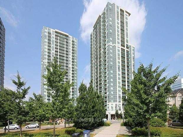 16 Harrison Garden Blvd, unit 406 for rent