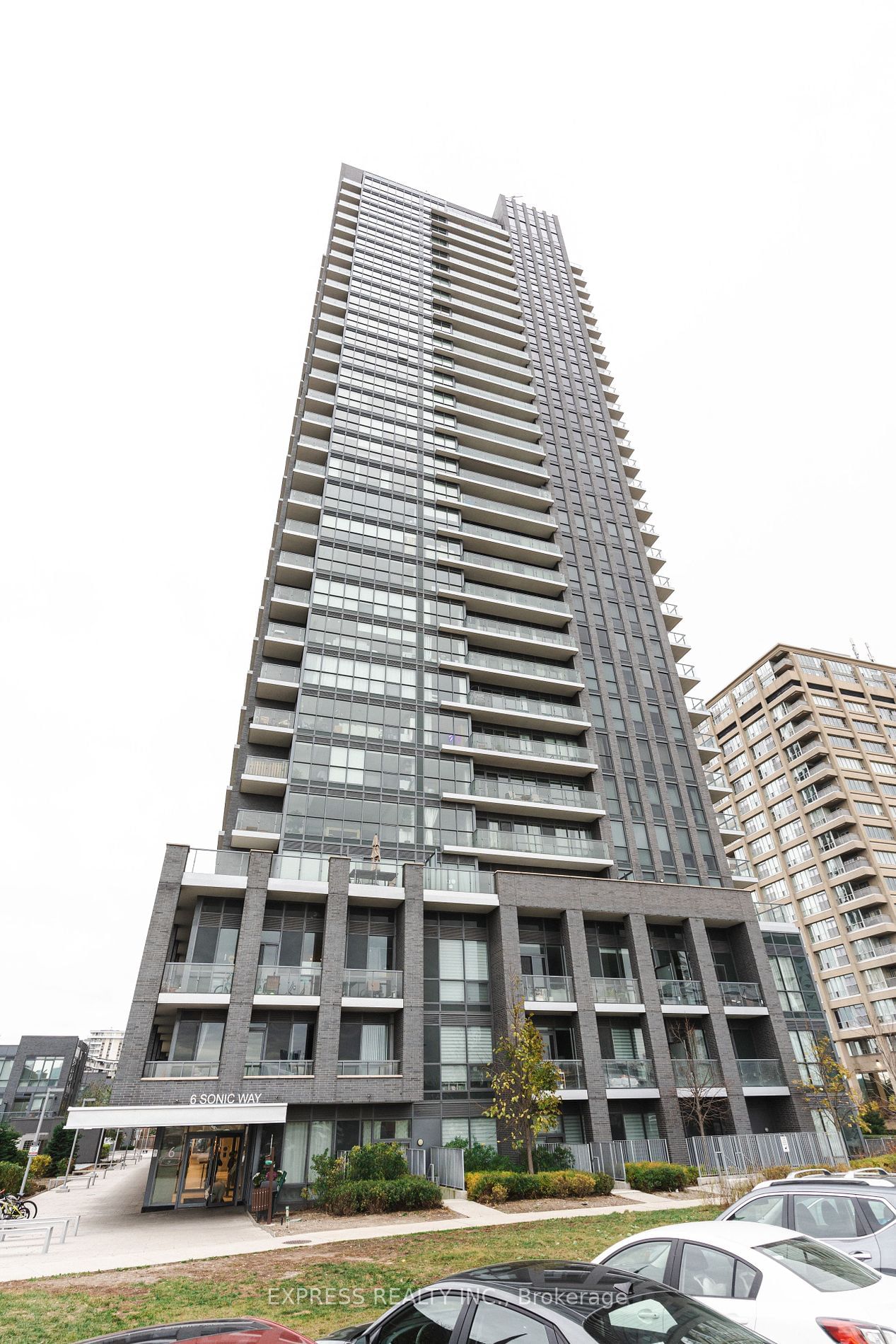 6 Sonic Way, unit 804 for sale