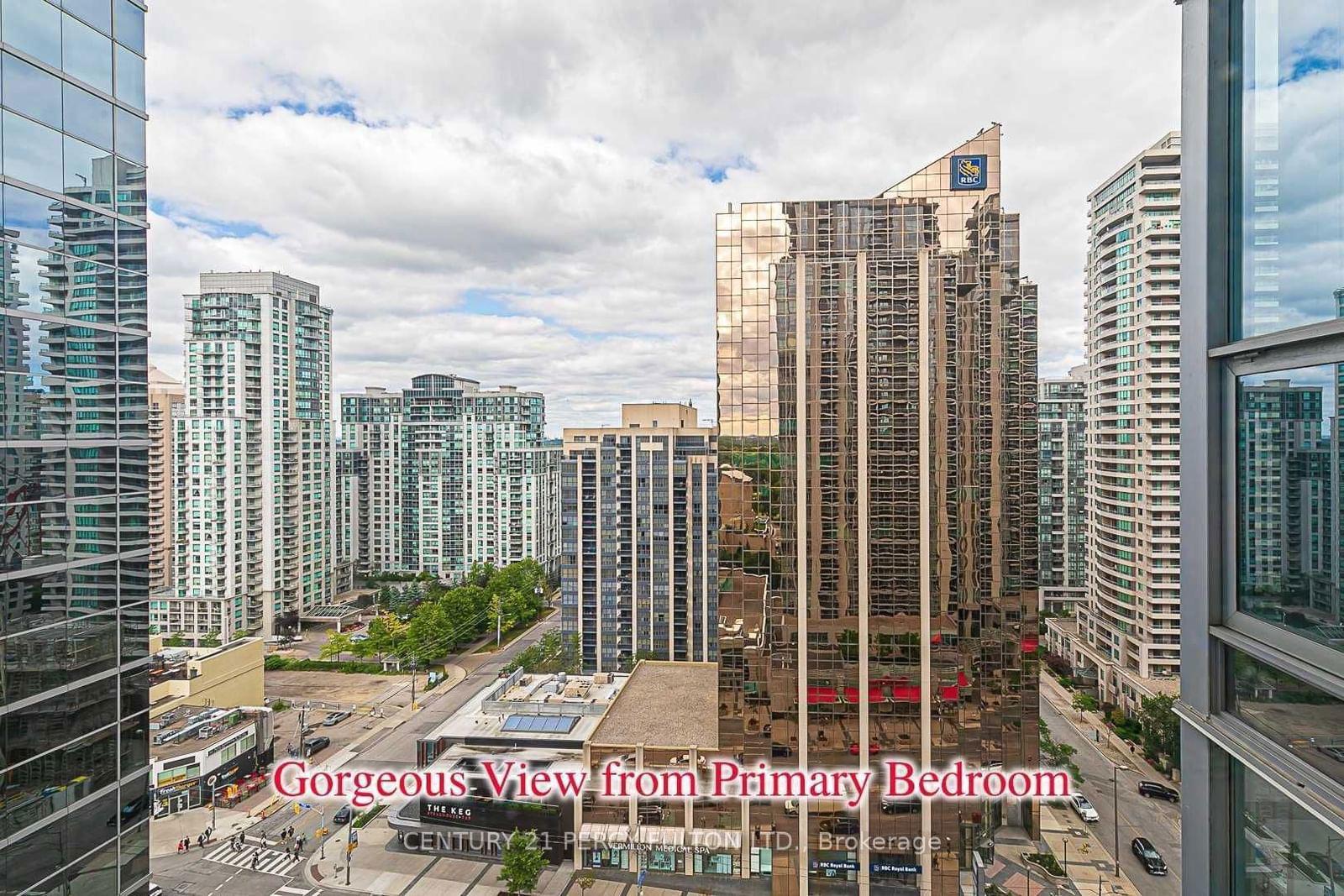 4978 Yonge St, unit 2115 for sale