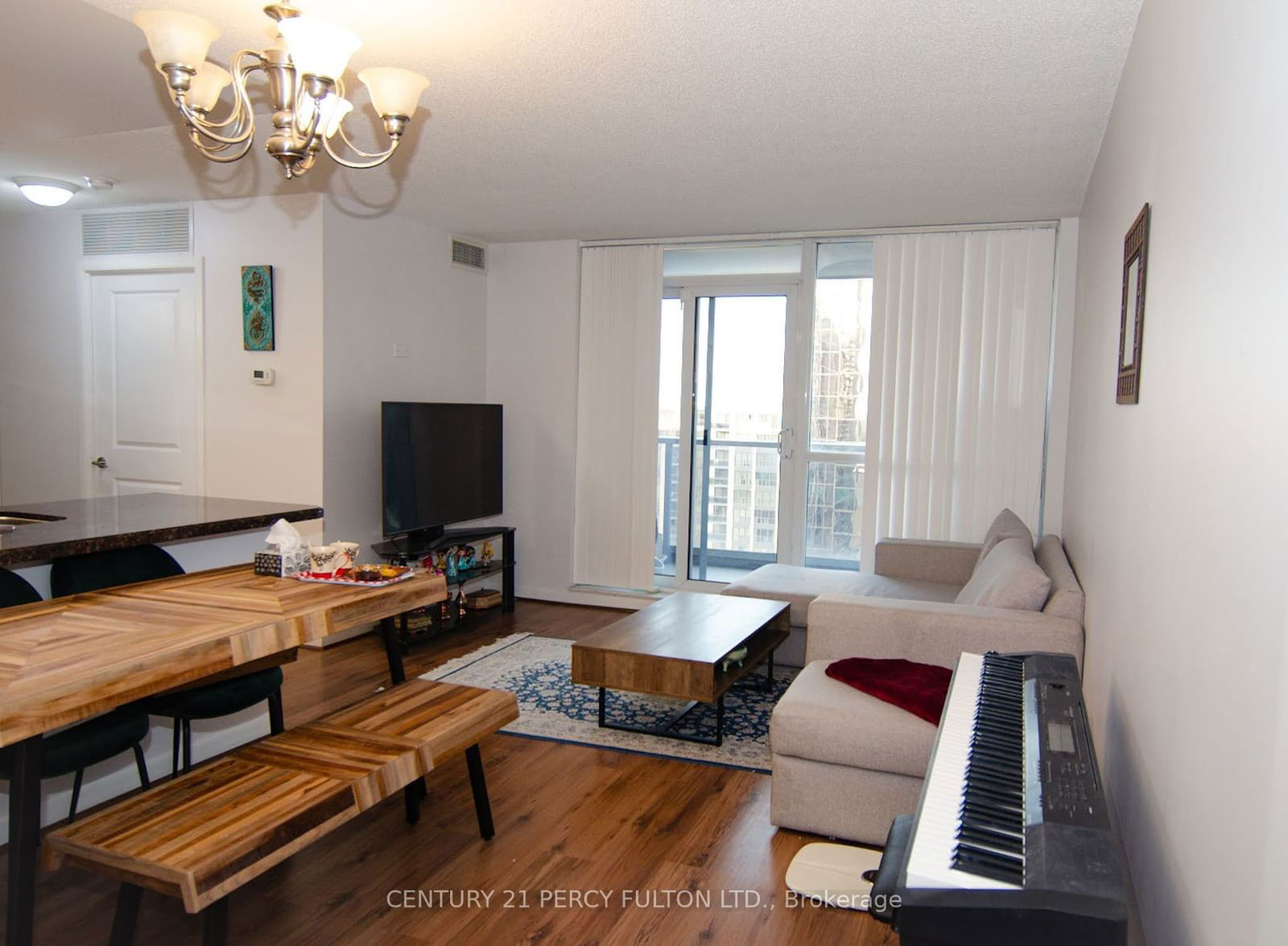 4978 Yonge St, unit 2115 for sale